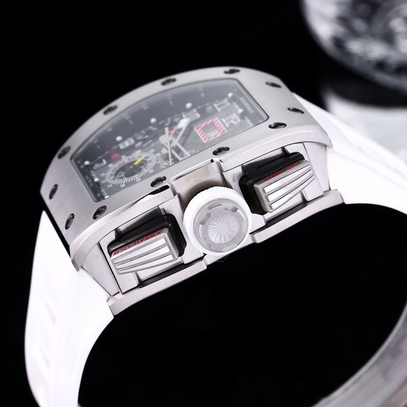 RICHARD MILLE Watches